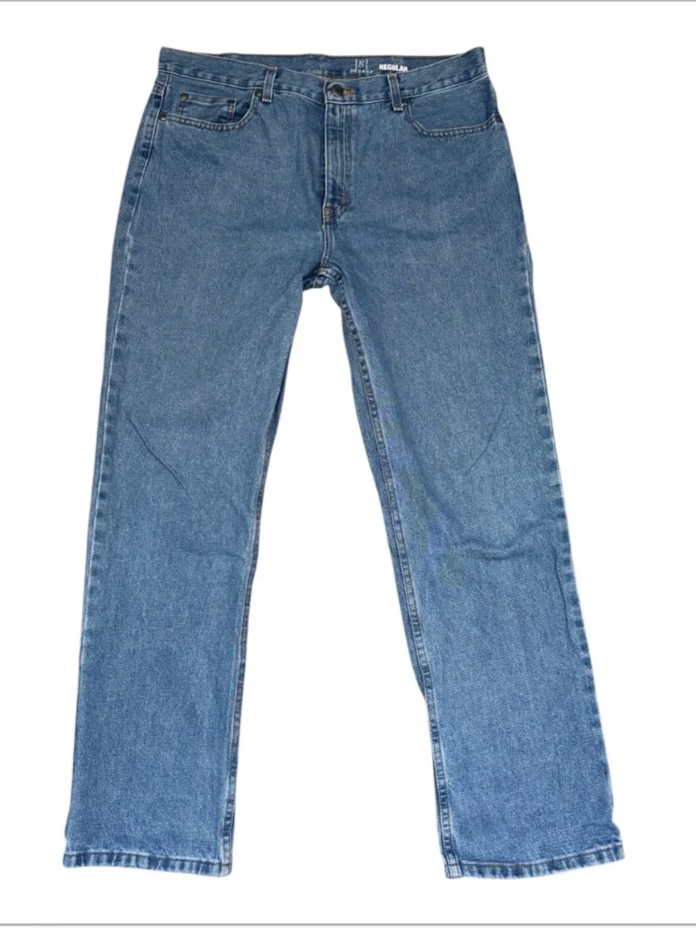 George regular fit Jeans EUC